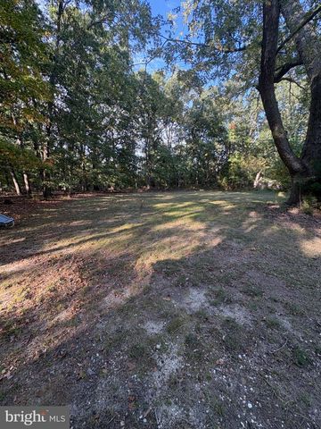 1302 GARRY AVE, Vineland, NJ 08361