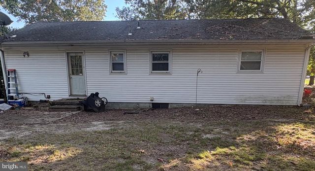 1302 GARRY AVE, Vineland, NJ 08361