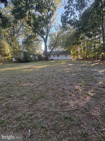 1302 GARRY AVE, Vineland, NJ 08361