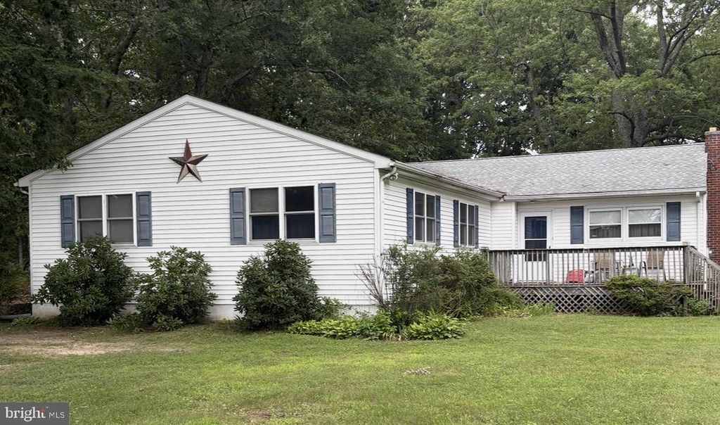 1302 GARRY AVE, Vineland, NJ 08361