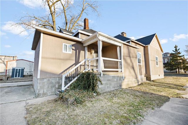 921 Clay Street, Chillicothe, MO 64601