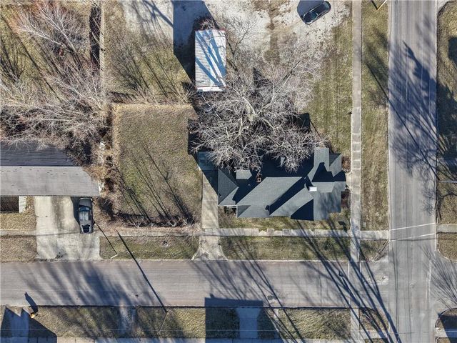 921 Clay Street, Chillicothe, MO 64601