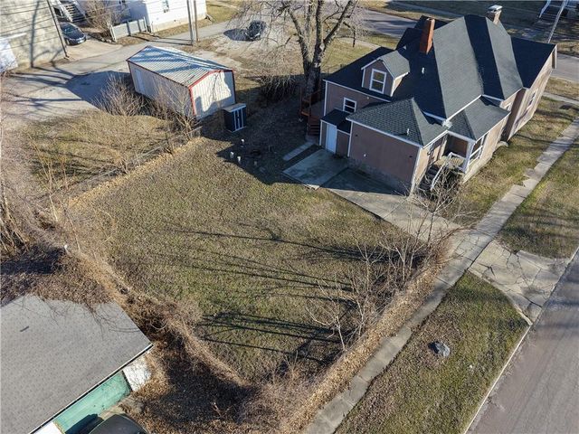 921 Clay Street, Chillicothe, MO 64601