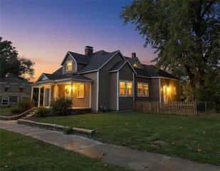 921 Clay Street, Chillicothe, MO 64601