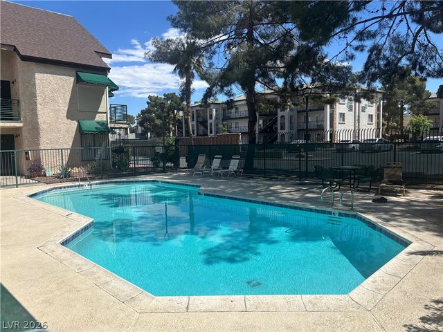 470 Elm Drive 101, Las Vegas, NV 89169