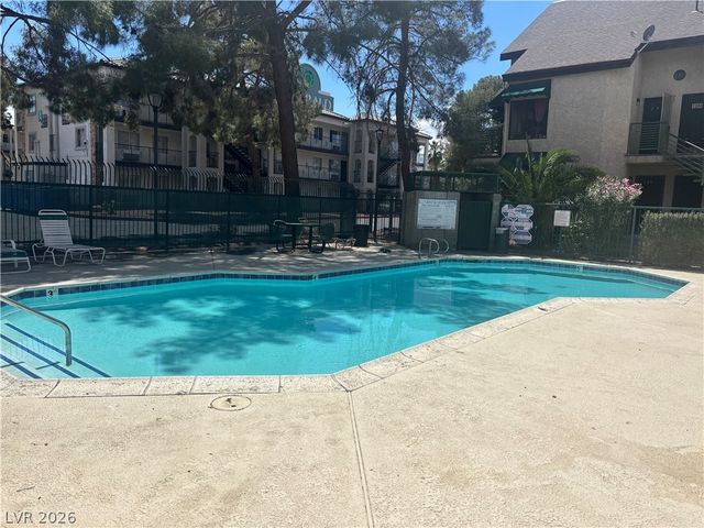 470 Elm Drive 101, Las Vegas, NV 89169