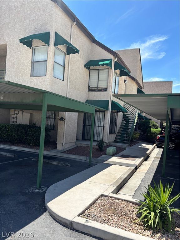 470 Elm Drive 101, Las Vegas, NV 89169