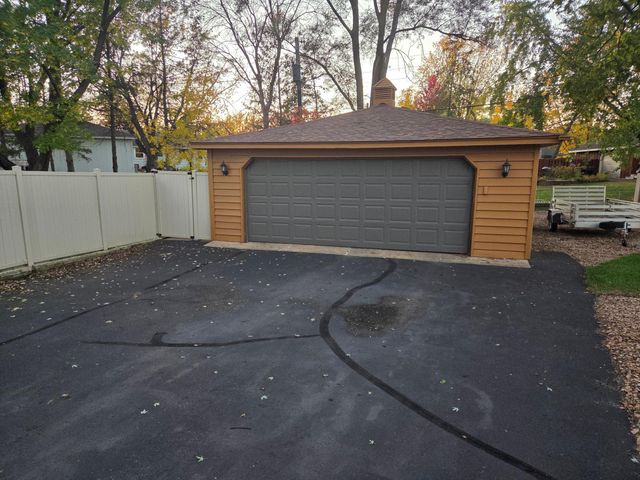 11760 Sand Creek Drive NW, Coon Rapids, MN 55448