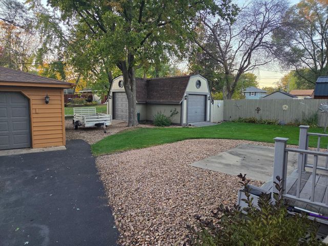 11760 Sand Creek Drive NW, Coon Rapids, MN 55448