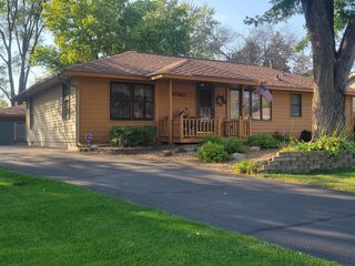 11760 Sand Creek Drive NW, Coon Rapids, MN 55448