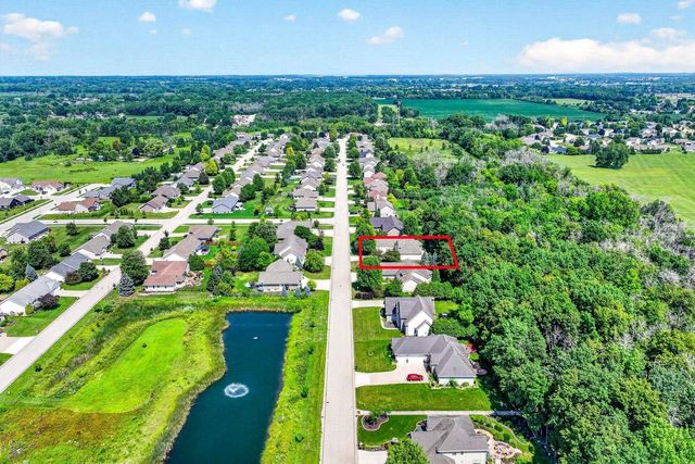 1568 KINGSWOOD DRIVE, Neenah, WI 54956