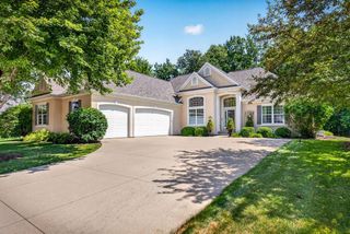 1568 KINGSWOOD DRIVE, Neenah, WI 54956