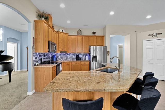 1371 Laconia Street, Sebastian, FL 32958