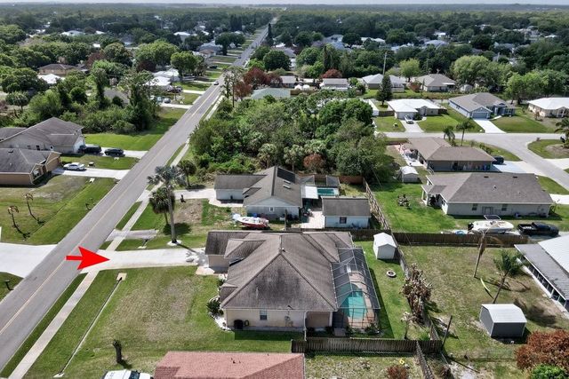 1371 Laconia Street, Sebastian, FL 32958