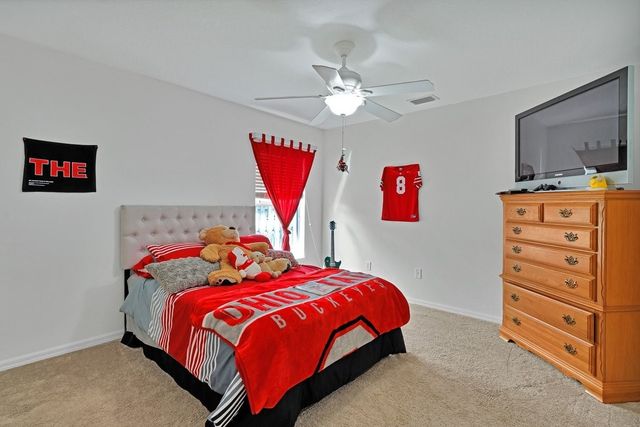 1371 Laconia Street, Sebastian, FL 32958