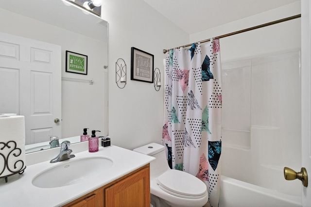 1371 Laconia Street, Sebastian, FL 32958