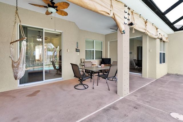 1371 Laconia Street, Sebastian, FL 32958