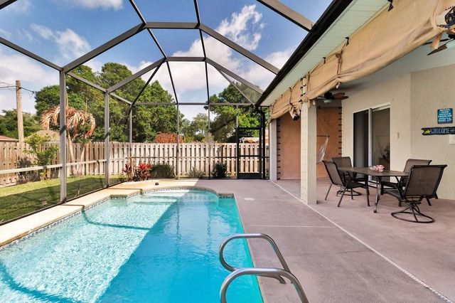 1371 Laconia Street, Sebastian, FL 32958