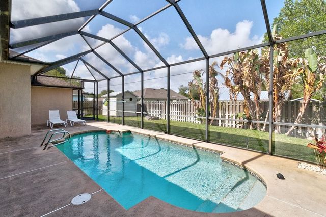 1371 Laconia Street, Sebastian, FL 32958