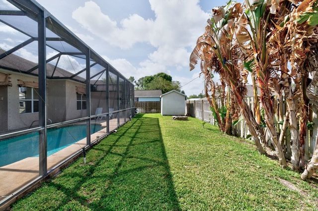 1371 Laconia Street, Sebastian, FL 32958