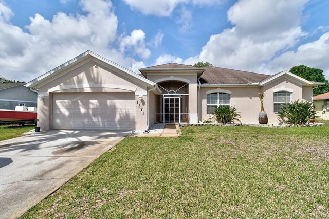 1371 Laconia Street, Sebastian, FL 32958