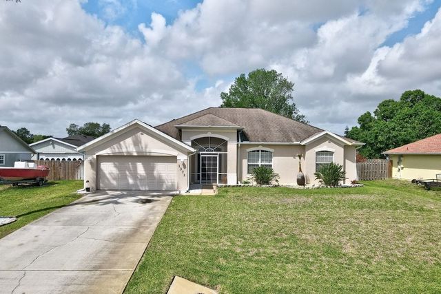 1371 Laconia Street, Sebastian, FL 32958