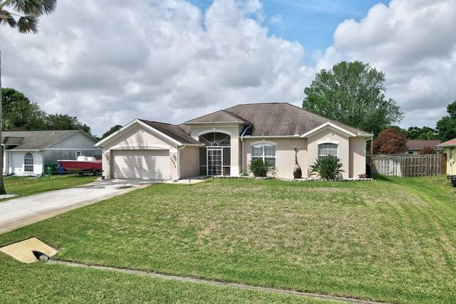 1371 Laconia Street, Sebastian, FL 32958