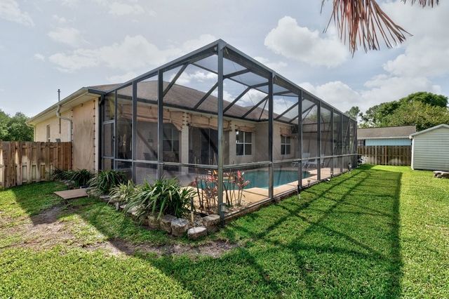 1371 Laconia Street, Sebastian, FL 32958