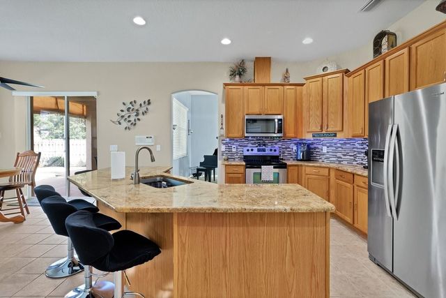 1371 Laconia Street, Sebastian, FL 32958