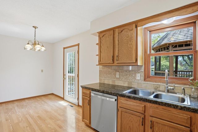 4325 Brookdale Drive N, Brooklyn Park, MN 55443