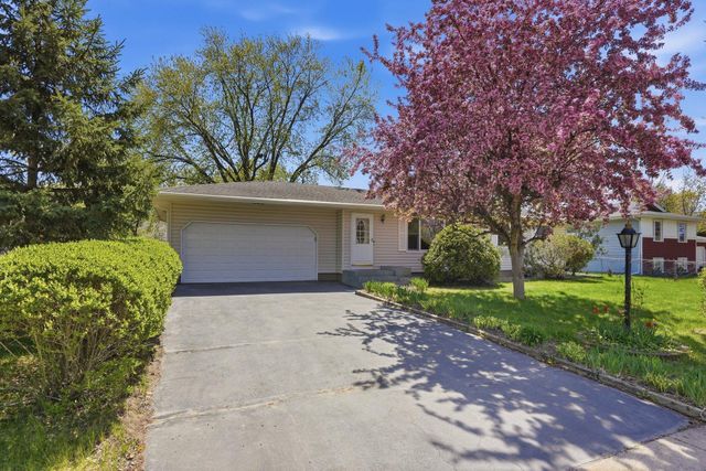 4325 Brookdale Drive N, Brooklyn Park, MN 55443