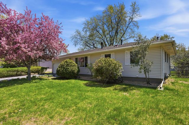 4325 Brookdale Drive N, Brooklyn Park, MN 55443
