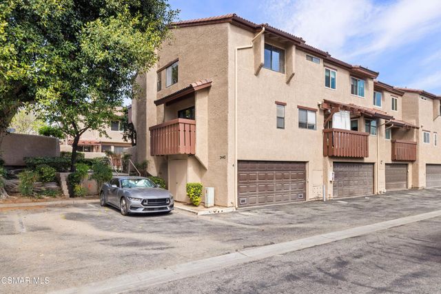 2445 Chandler Avenue 4, Simi Valley, CA 93065