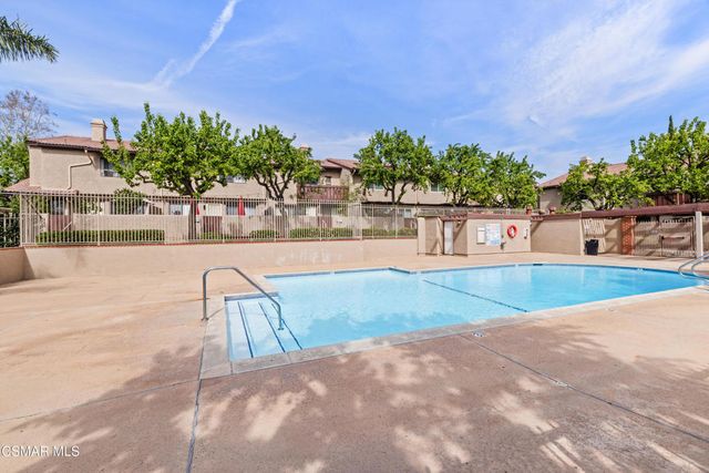 2445 Chandler Avenue 4, Simi Valley, CA 93065