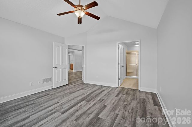 6 Mountain Meadow Circle, Weaverville, NC 28787