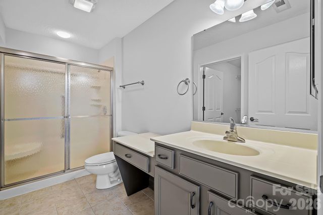 6 Mountain Meadow Circle, Weaverville, NC 28787