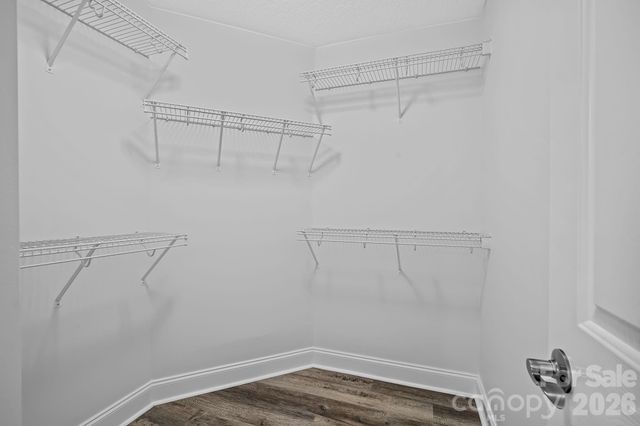 6 Mountain Meadow Circle, Weaverville, NC 28787