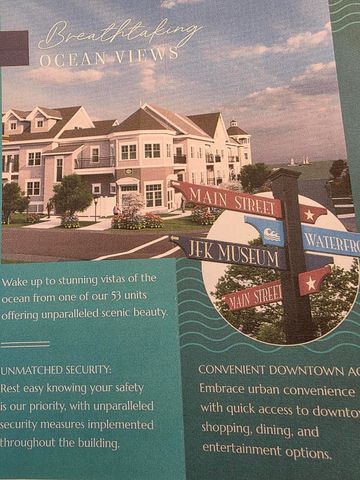 110 School Street E202, Hyannis, MA 02601