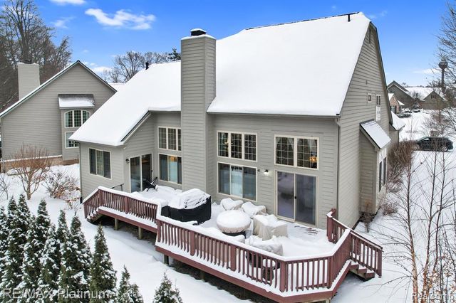 4455 Quebec Lane, Brighton, MI 48116