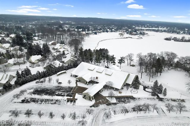 4455 Quebec Lane, Brighton, MI 48116