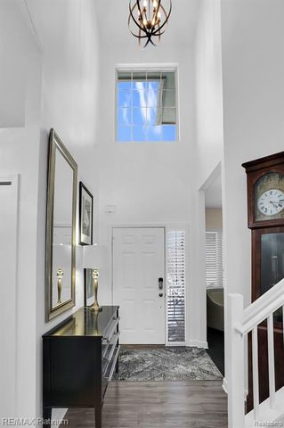 4455 Quebec Lane, Brighton, MI 48116