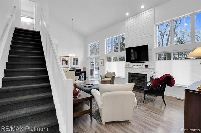 4455 Quebec Lane, Brighton, MI 48116