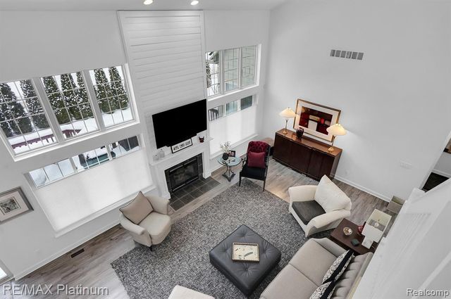 4455 Quebec Lane, Brighton, MI 48116