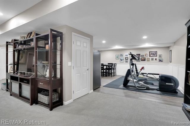 4455 Quebec Lane, Brighton, MI 48116