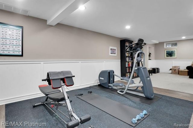 4455 Quebec Lane, Brighton, MI 48116