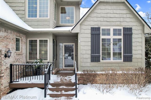 4455 Quebec Lane, Brighton, MI 48116