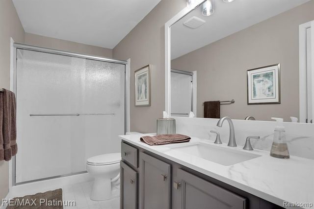 4455 Quebec Lane, Brighton, MI 48116