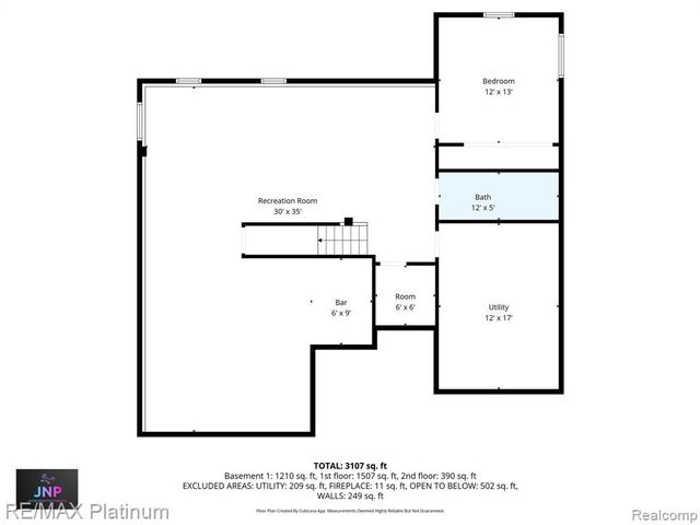 4455 Quebec Lane, Brighton, MI 48116