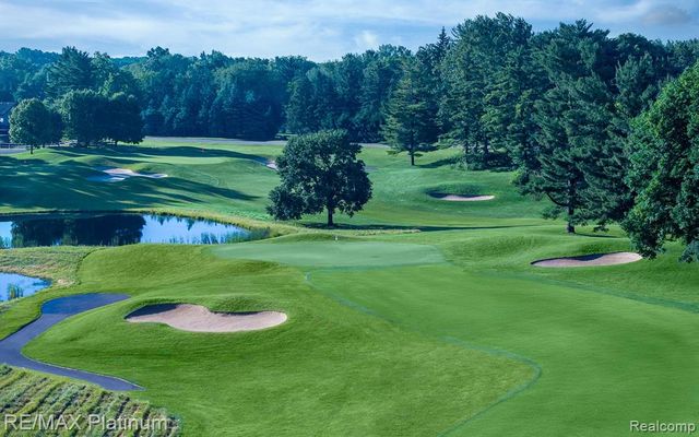 4455 Quebec Lane, Brighton, MI 48116