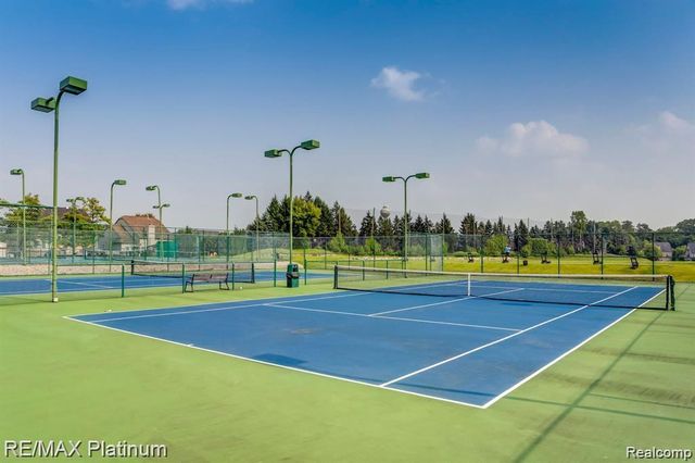 4455 Quebec Lane, Brighton, MI 48116